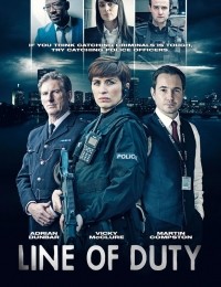 Line of Duty - Season 4