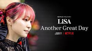 LiSA Another Great Day