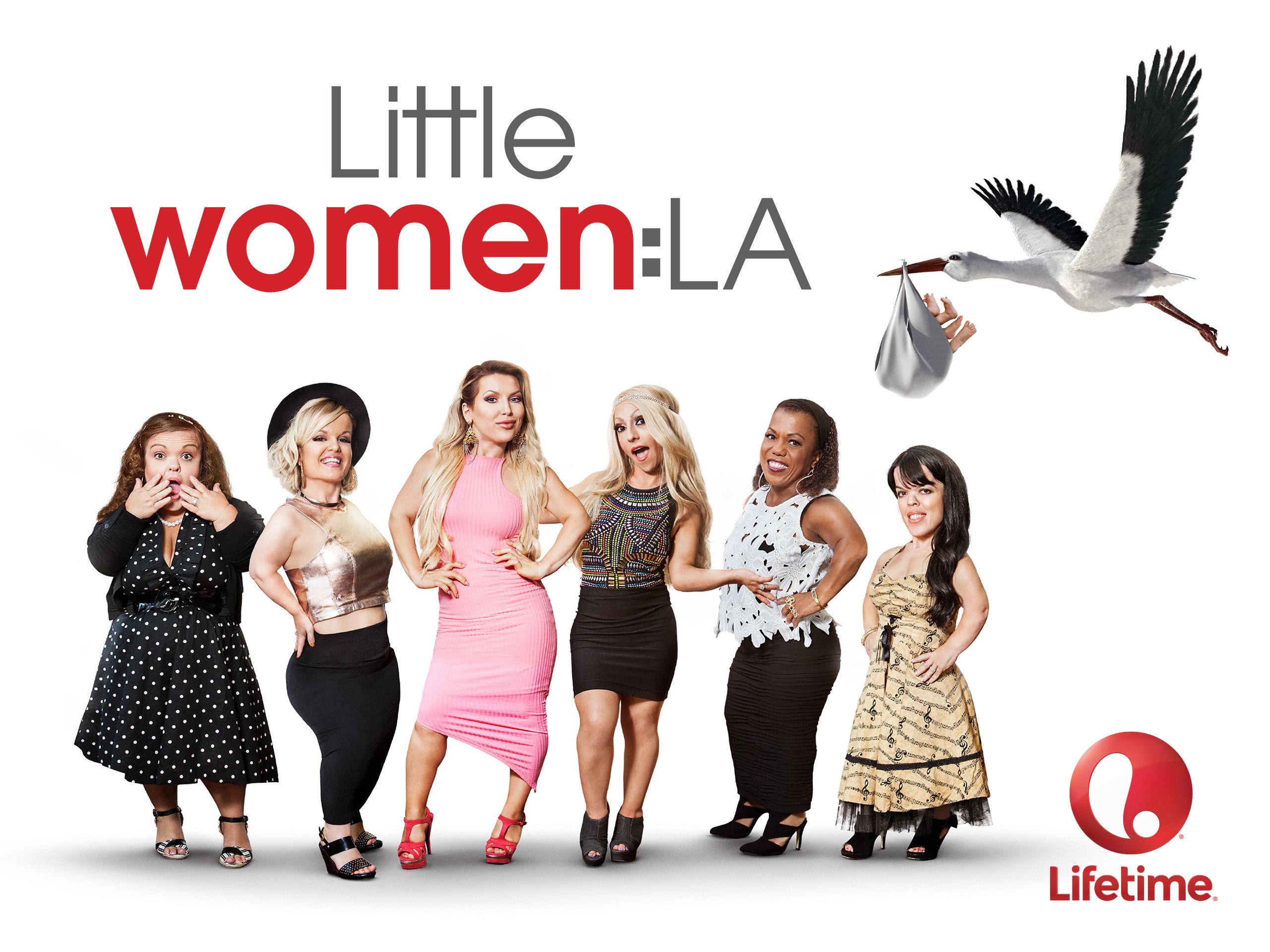 Little Women: LA - Season 2