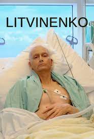Litvinenko - Season 1