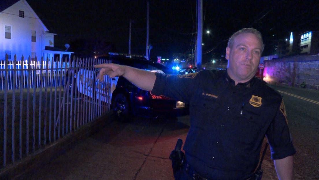 Live PD: Police Patrol - Season 1