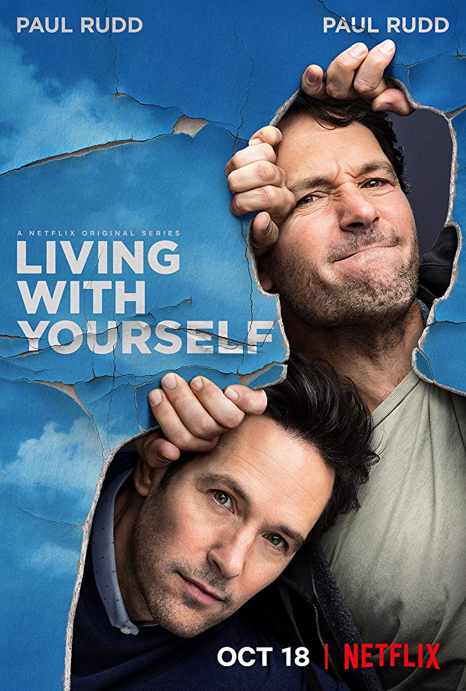 Living with Yourself - Season 1