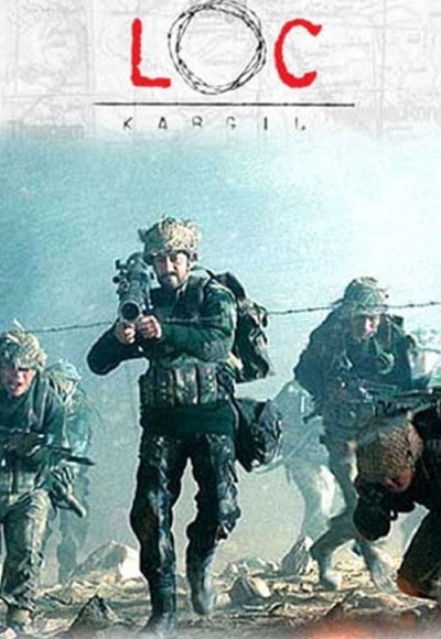 LOC: Kargil