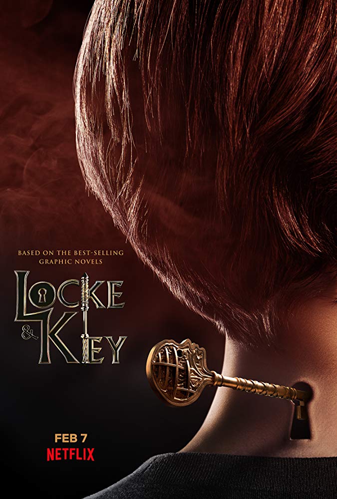 Locke & Key - Season 1