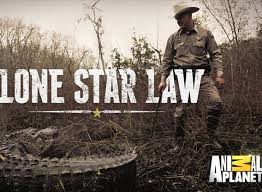 Lone Star Law - Season 6