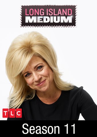 Long Island Medium – Season 11