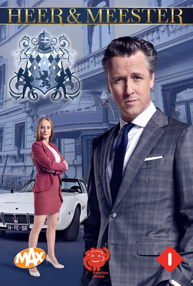 Lord & Master - Season 3