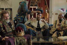 Los Reyes Magos: La Verdad