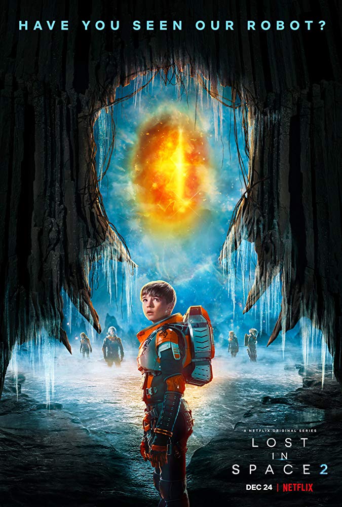 Lost in Space (2019) - Season 2
