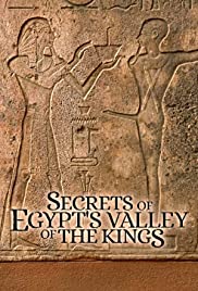 Lost Treasures of Egypt - Season 2