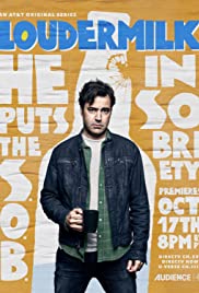 Loudermilk - Season 3