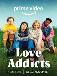 Love Addicts - Season 1