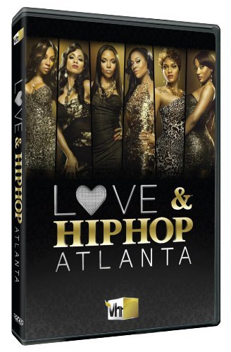 Love and Hip Hop Atlanta - Season 7