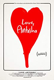 Love, Antosha
