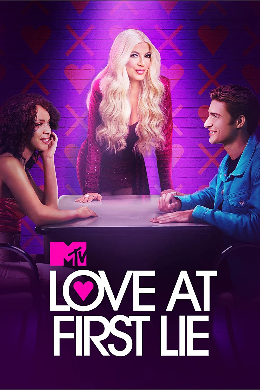 Love at First Lie - Season 1