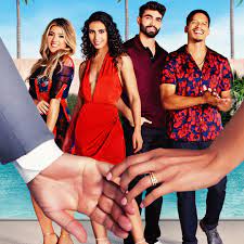 Love for the Ages - Season 1