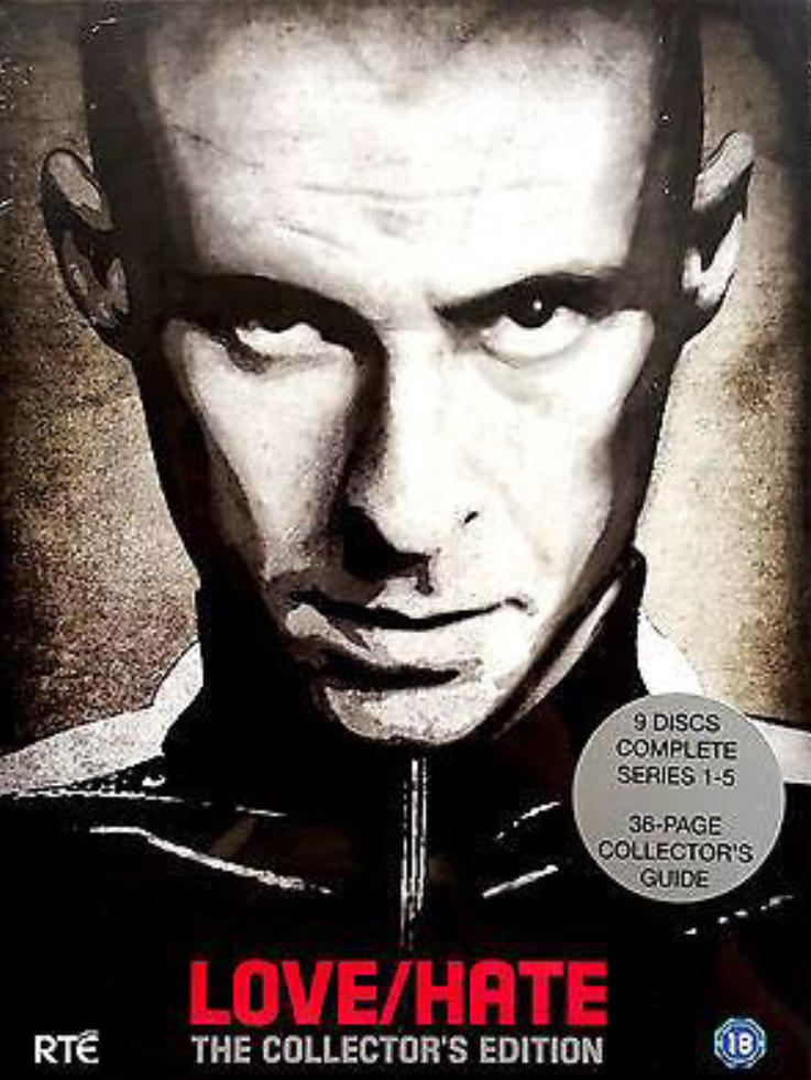 Love/Hate - Season 4