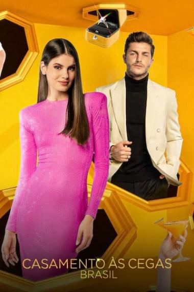 Love Is Blind: Brazil - Season 2