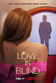 LOVE IS BLIND - SEASON 3