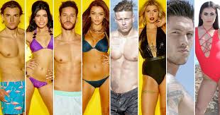 Love Island - Season 2