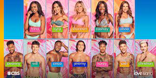 Love Island (US) - Season 3