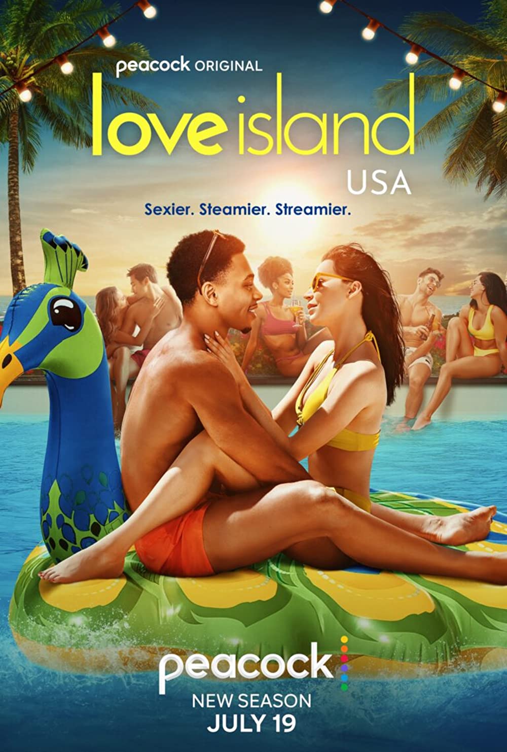 Love Island (US) - Season 4