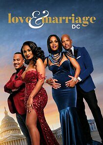 Love & Marriage: DC - Season 2