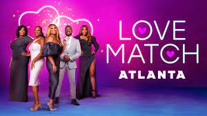 Love Match Atlanta - Season 1