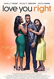 Love You Right: An R&B Musical