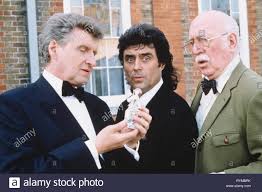 Lovejoy - season 3