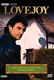 Lovejoy - season 6