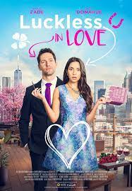 Luckless in Love