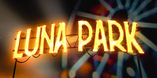 Luna Park - Season 1