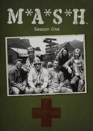 M*A*S*H season 1