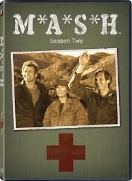 M*A*S*H season 2