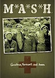 M*A*S*H season 4