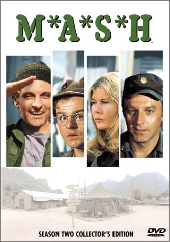 M*A*S*H season 5