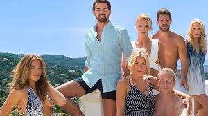 Made in Chelsea: Ibiza - Season 1