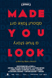 Made You Look: A True Story About Fake Art