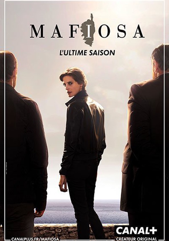 Mafiosa - Season 2