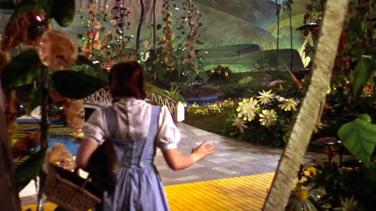 Magical Land of Oz - Season 1