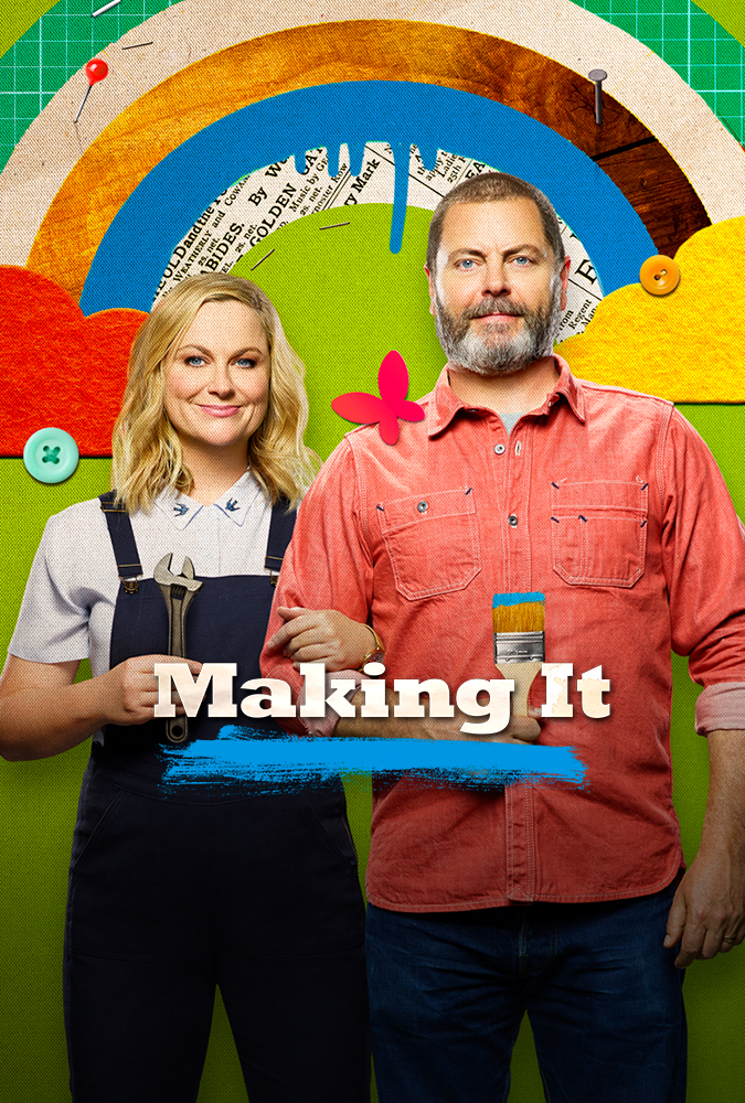 Making It - Season 2