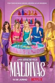 Maldivas - Season 1