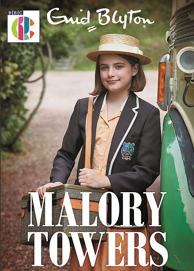 Malory Towers - Season 1