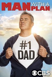 Man With a Plan - Season 2