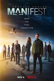 Manifest - Season 4