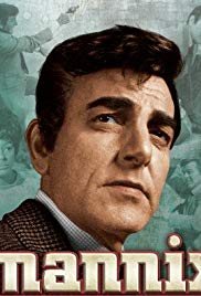 Mannix - Season 8