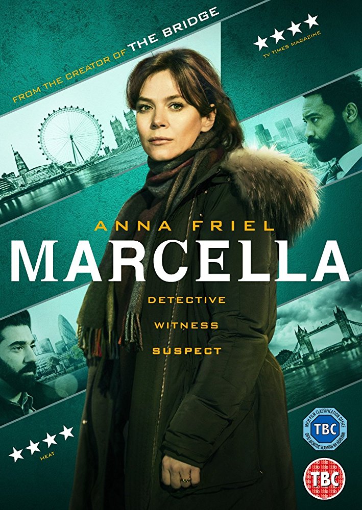 Marcella - Season 2