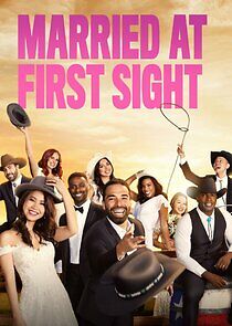 Married at First Sight - Season 16