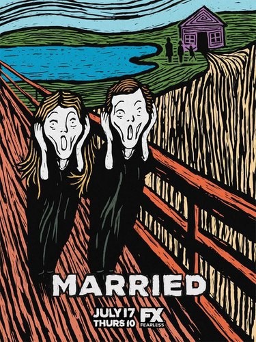 Married - Season 1